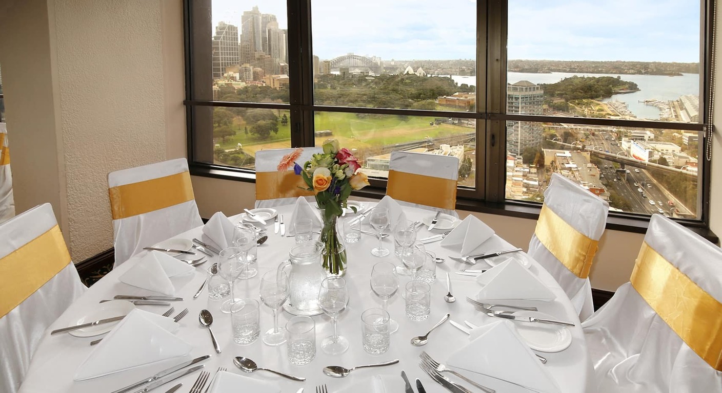 Bayview Boulevard Sydney