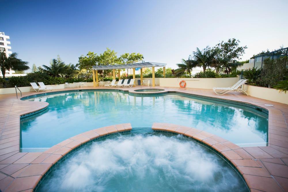 Mantra Mooloolaba Beach