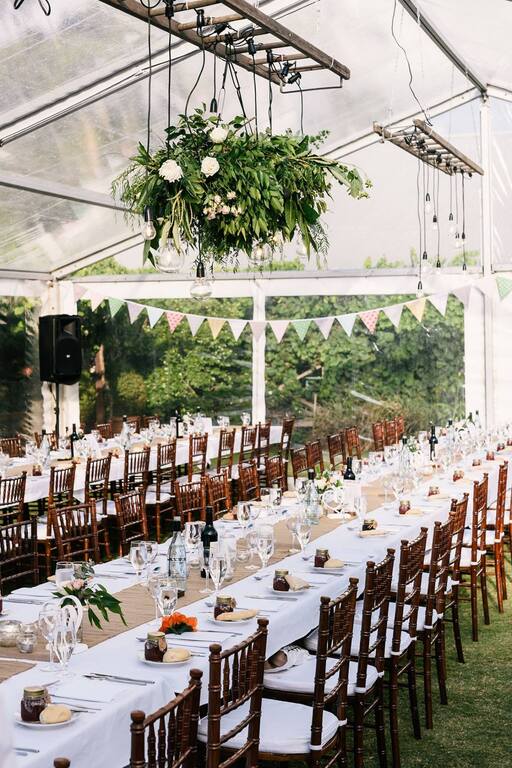 RiverBank Estate Winery Weddings Perth