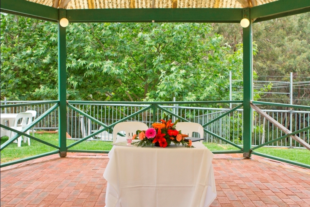 Mundaring Weir Hotel