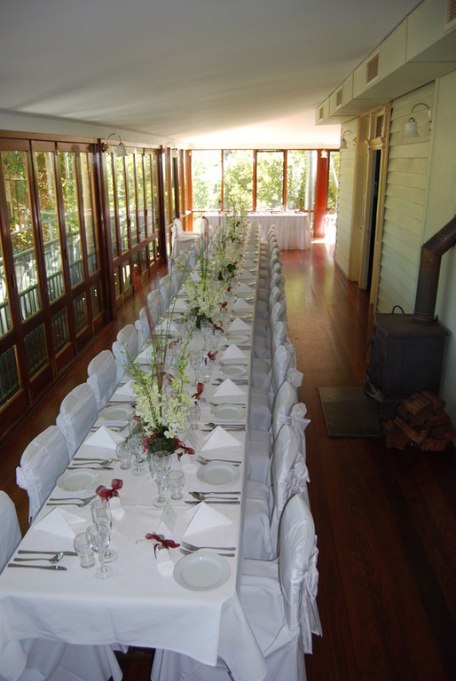 Mundaring Weir Hotel