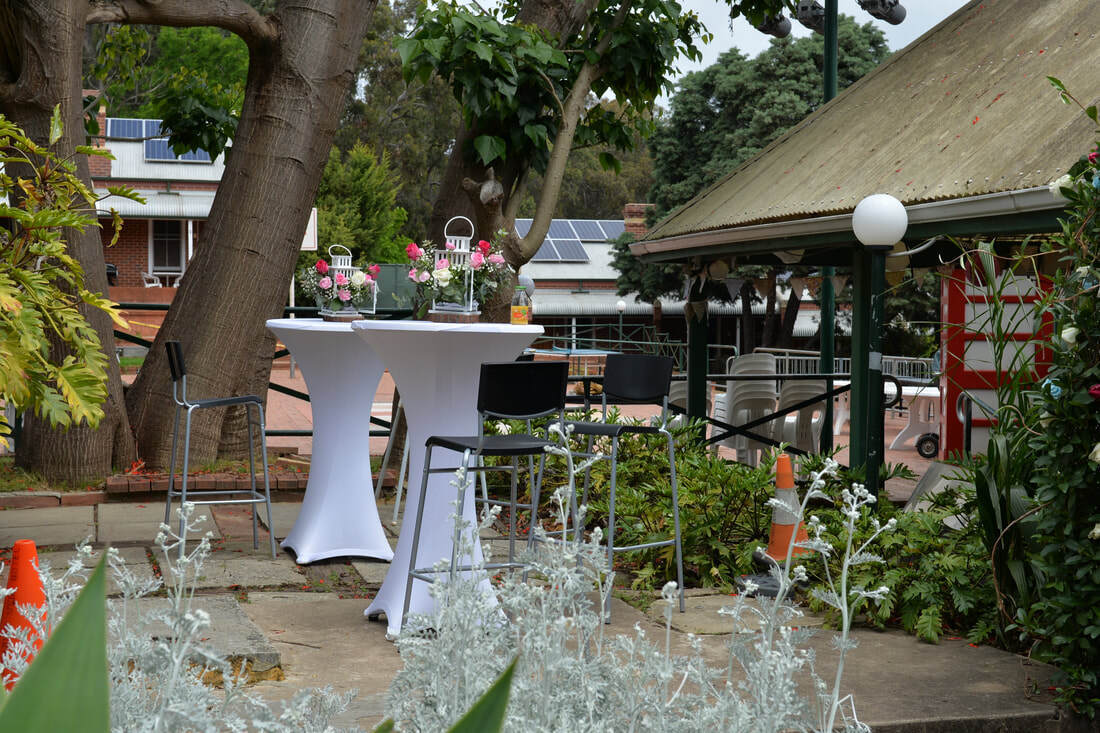 Mundaring Weir Hotel