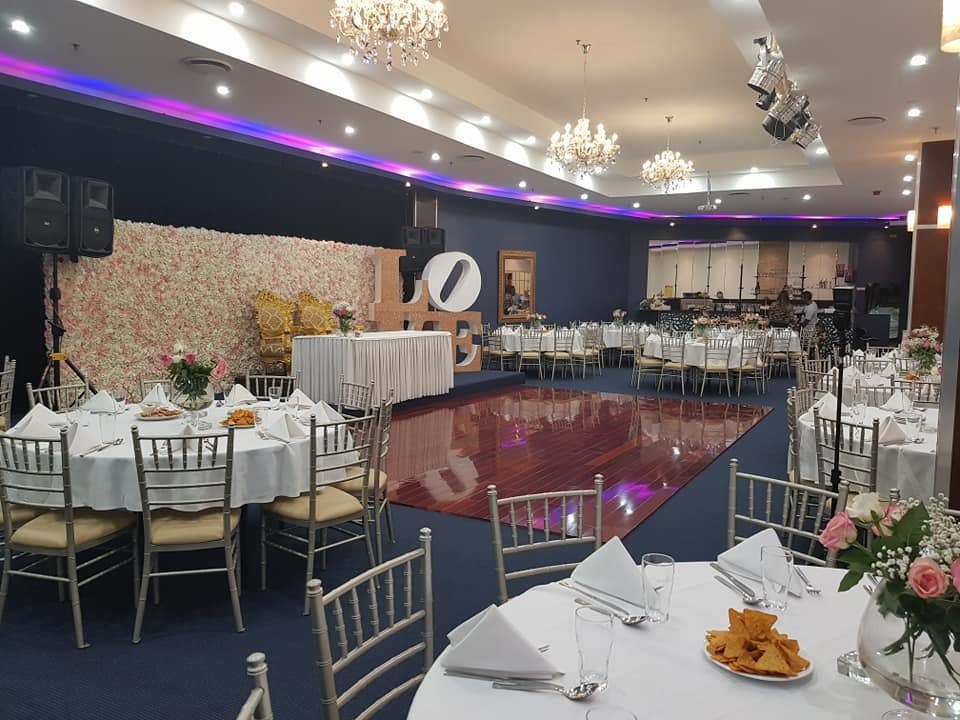 A Parra Villa Function Lounge - Venue - Sydney - Weddinghero.com.au