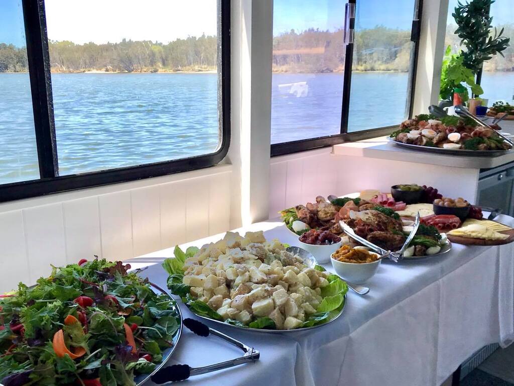 Mandurah Cruises