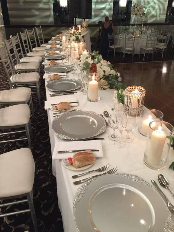 Albert Palais Events