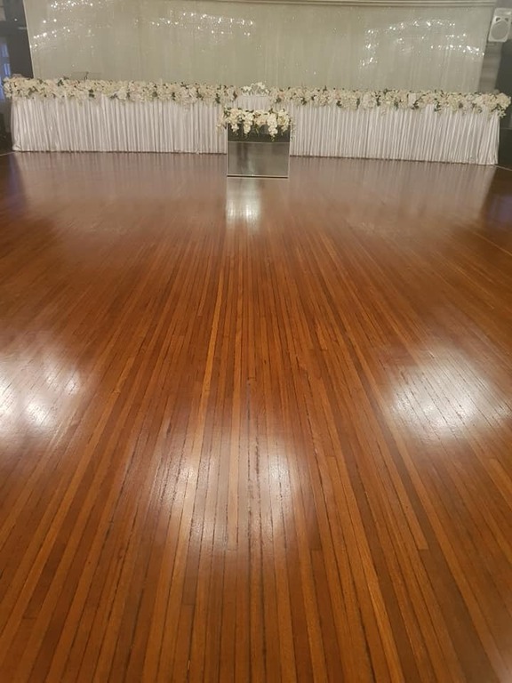 Albert Palais Events