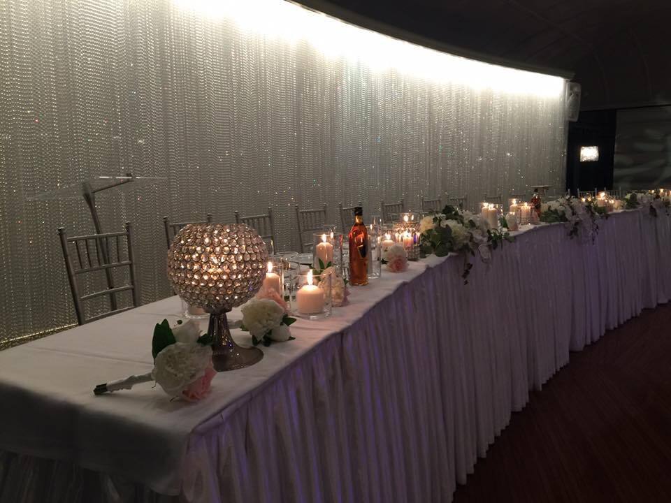 Albert Palais Events