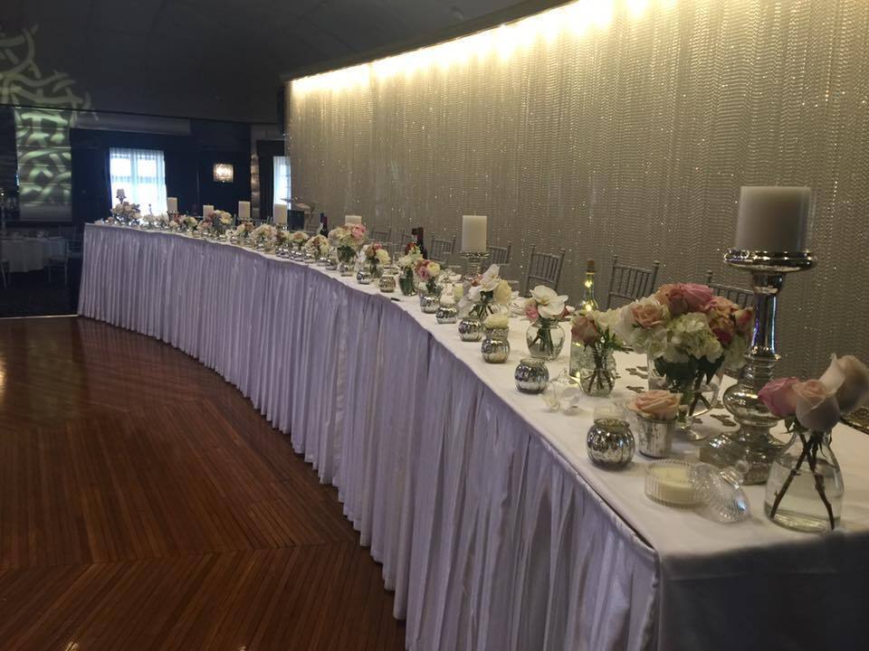 Albert Palais Events