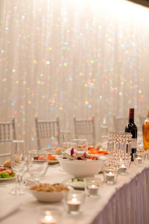 Albert Palais Events