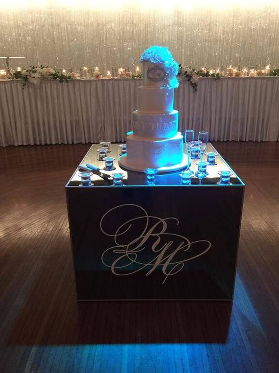 Albert Palais Events