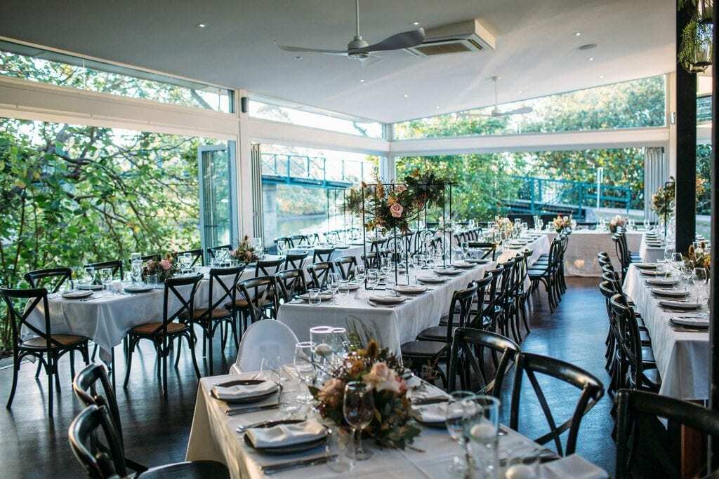 Noosa Waterfront Restaurant Bar