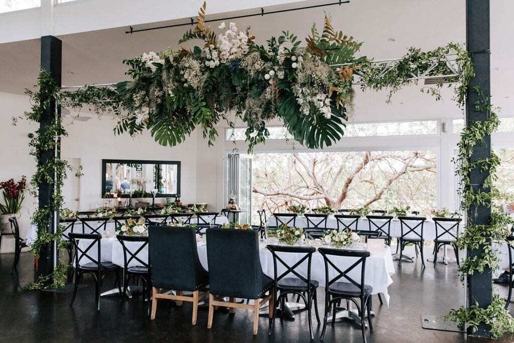 Noosa Waterfront Restaurant Bar