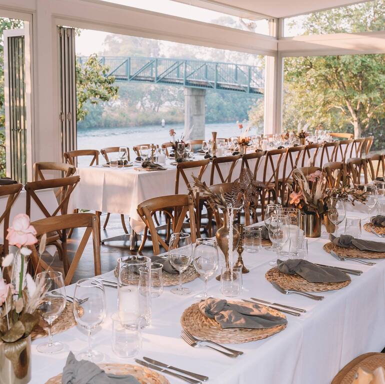 Noosa Waterfront Restaurant Bar