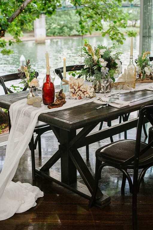 Noosa Waterfront Restaurant Bar - 29415