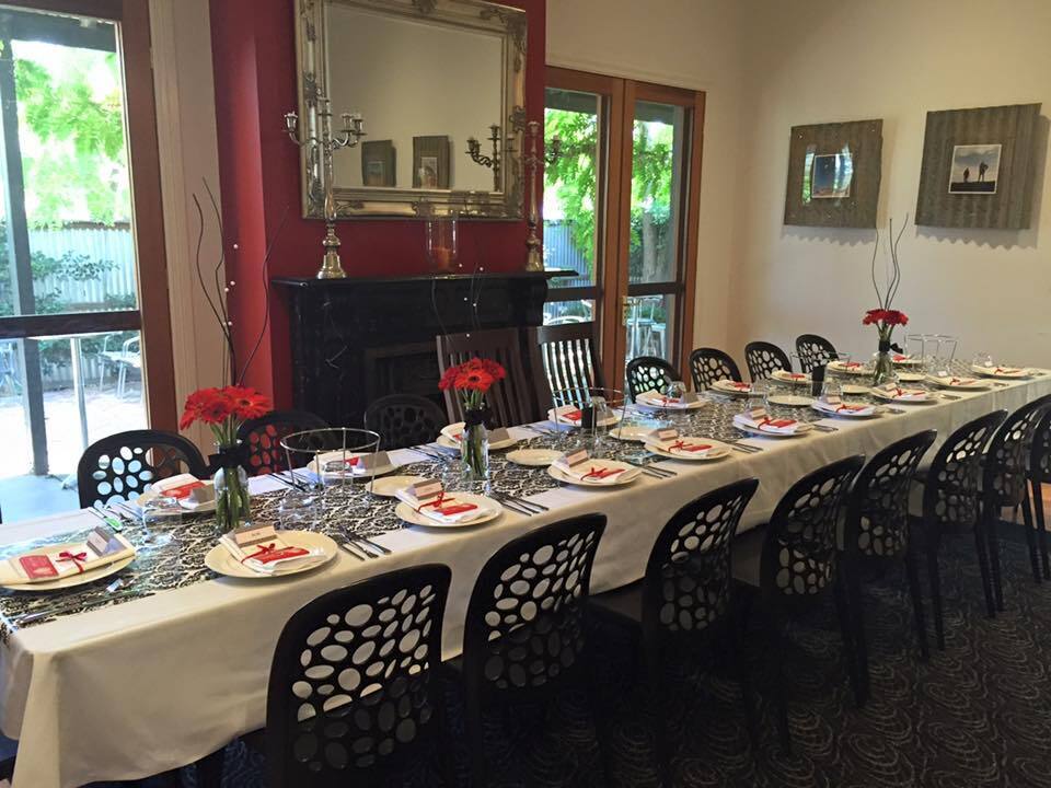 CocknBull Boutique Hotel