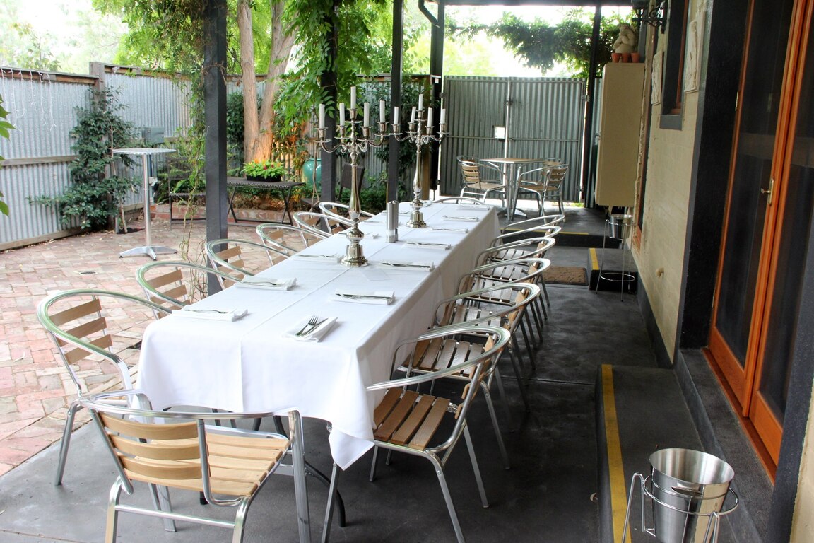 CocknBull Boutique Hotel