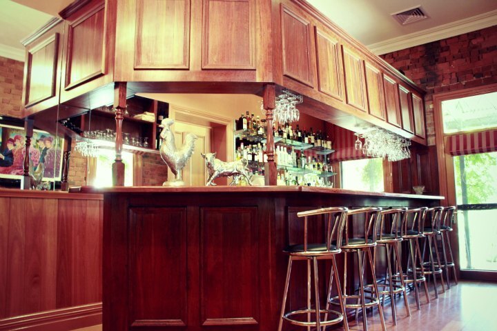 CocknBull Boutique Hotel