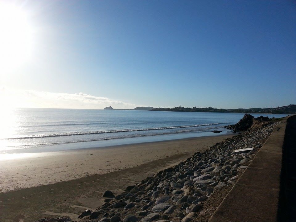 Driftwood Motel and Holiday Units