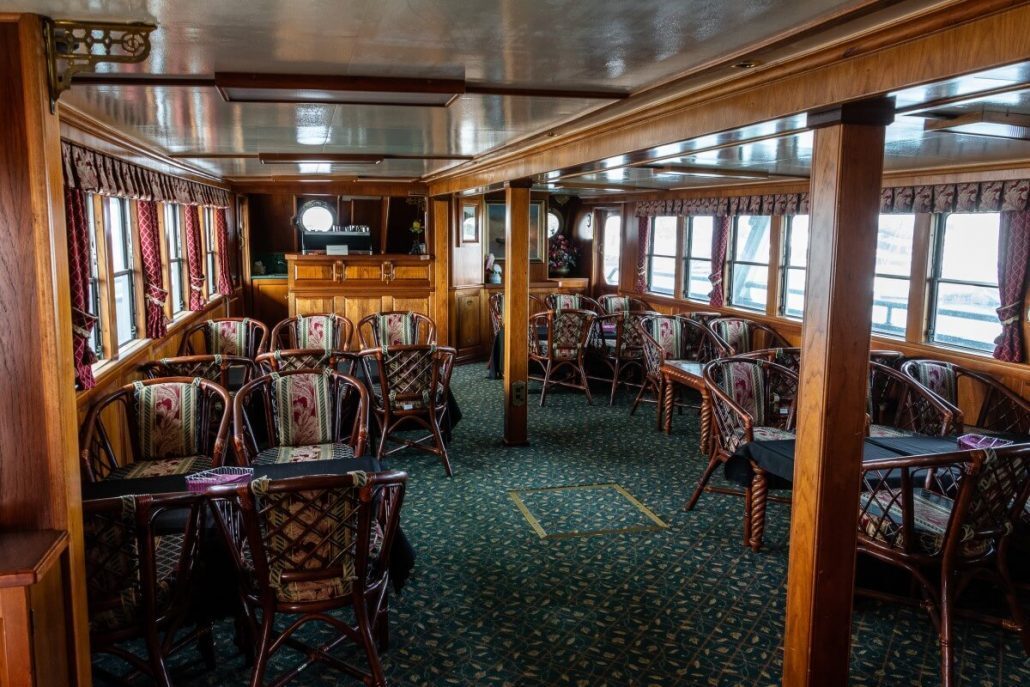 Westernport Heritage Cruises
