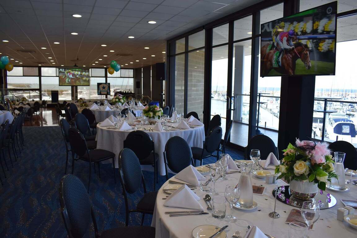 Fremantle Sailing Club