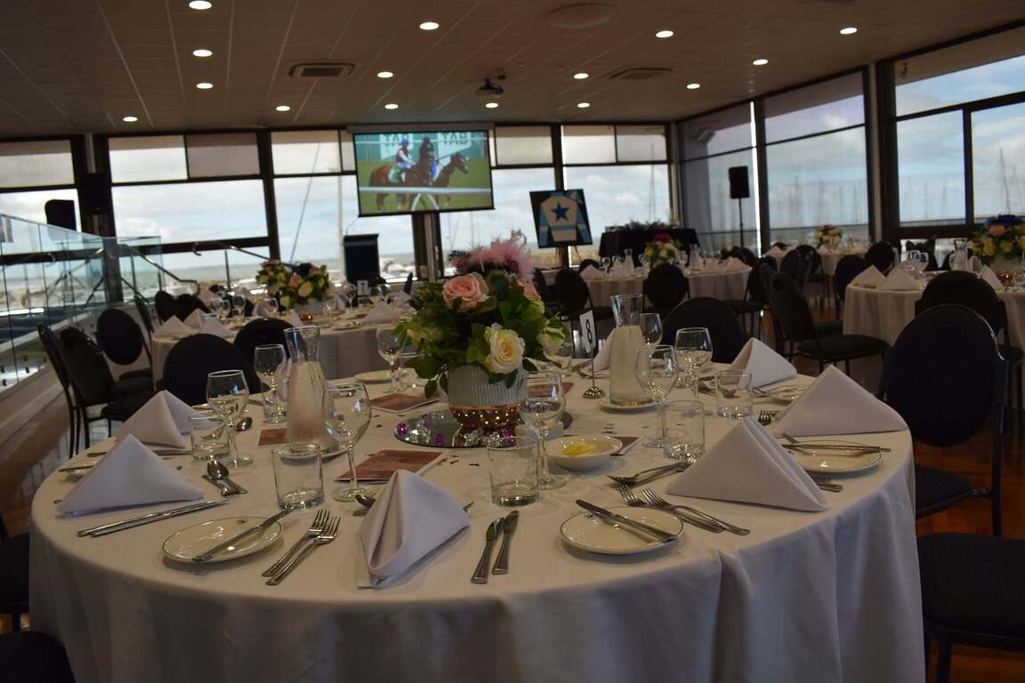 Fremantle Sailing Club Venue Perth