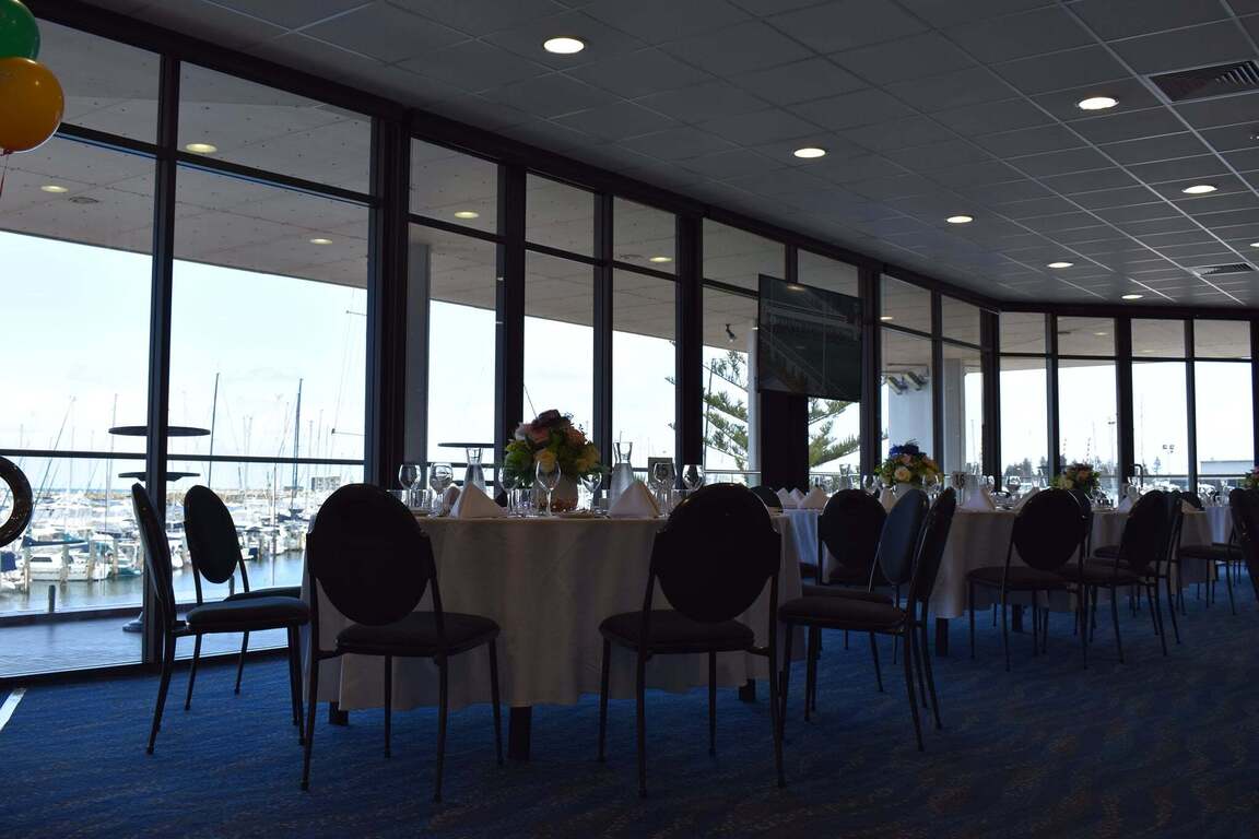 Fremantle Sailing Club