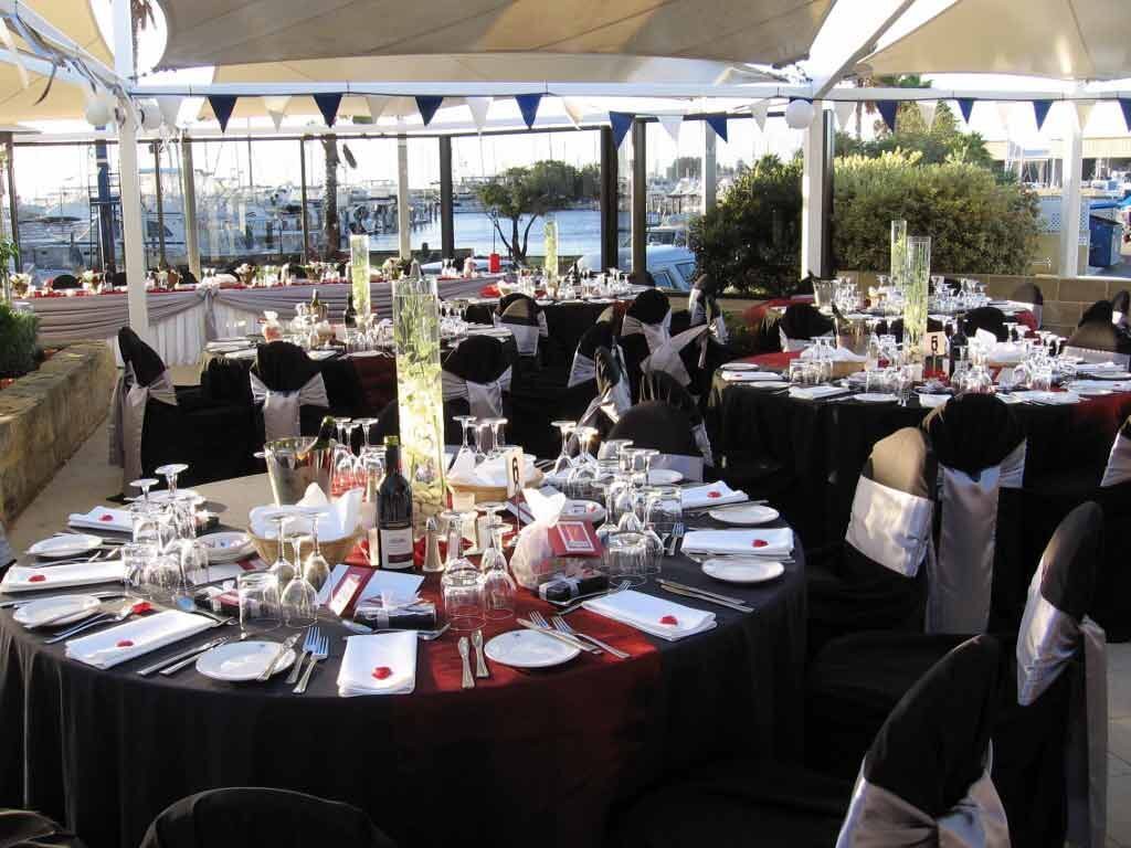 Fremantle Sailing Club