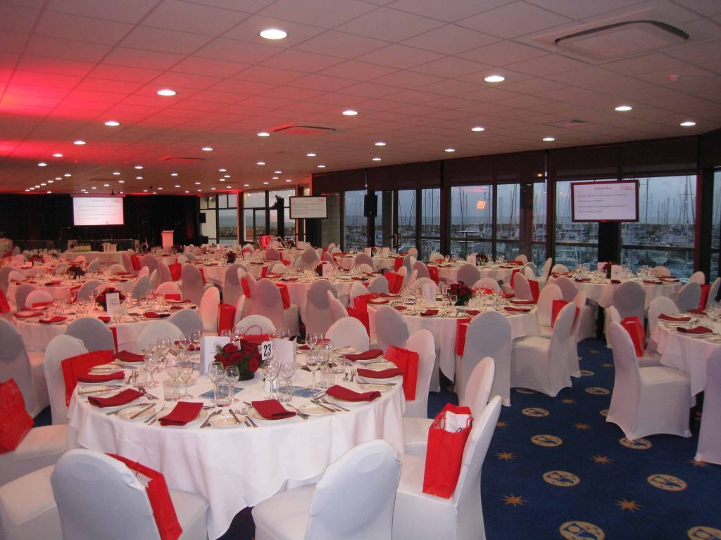 Fremantle Sailing Club