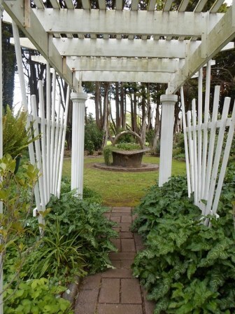 Glenfyne Gardens
