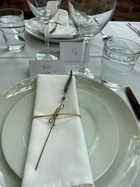 Lavandula Swiss Italian Farm