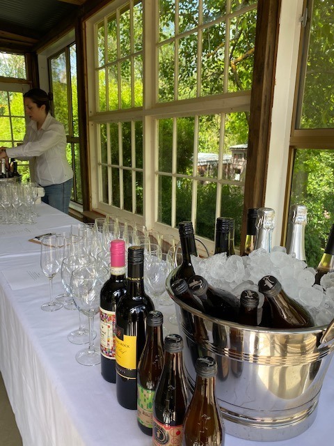 Lavandula Swiss Italian Farm