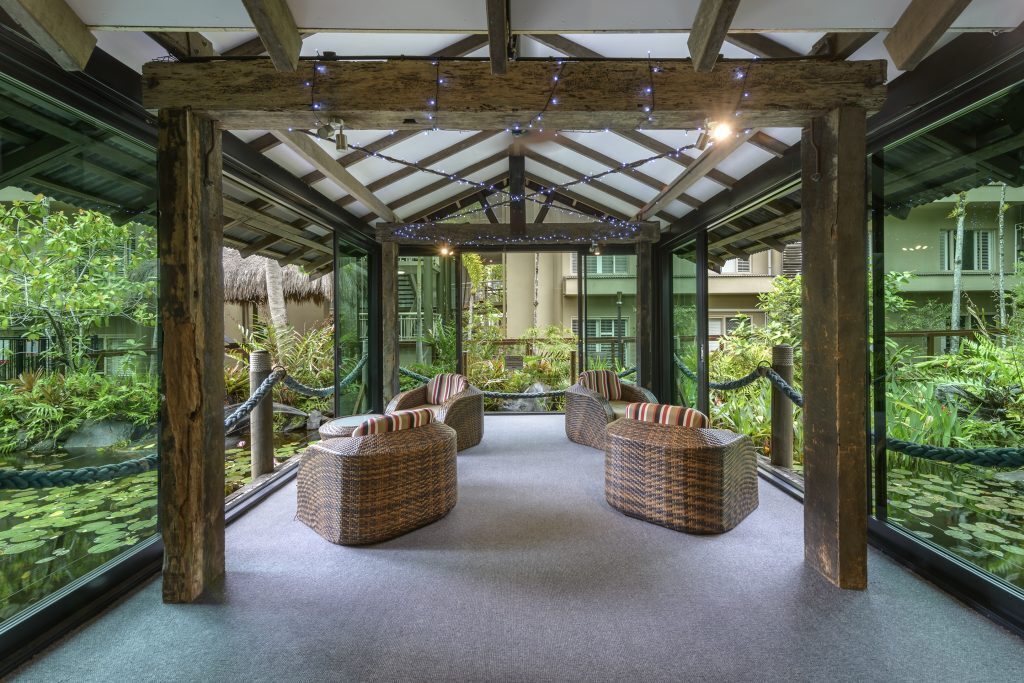 Ramada Resort Port Douglas