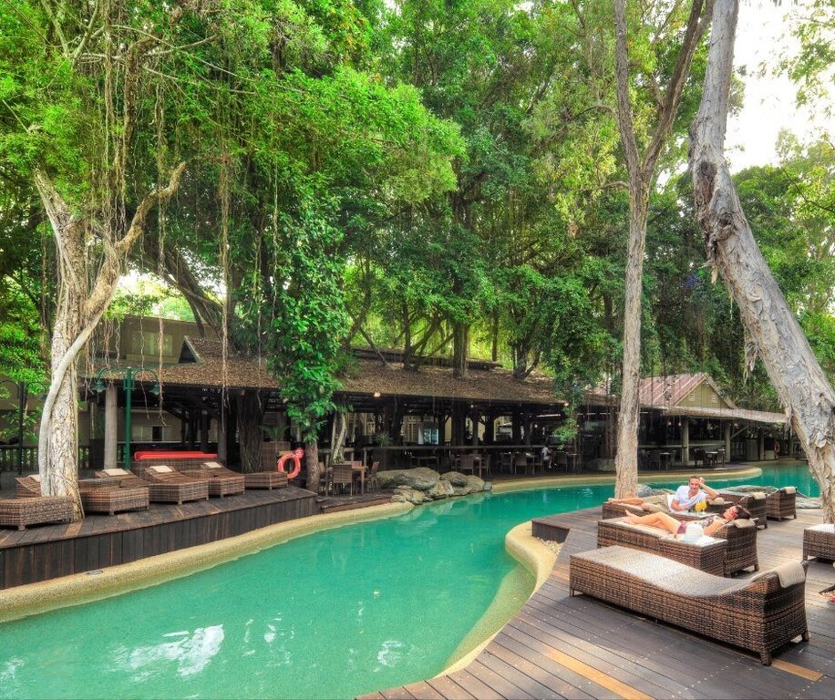 Ramada Resort Port Douglas
