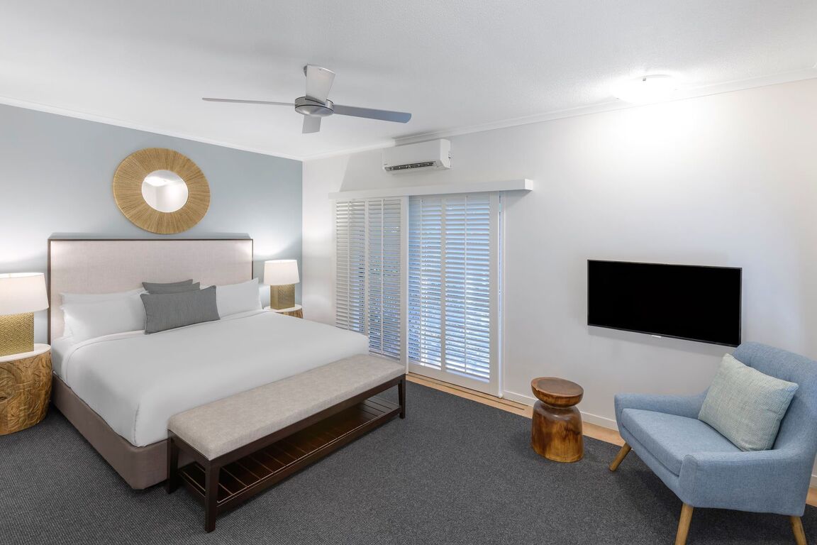 Ramada Resort Port Douglas