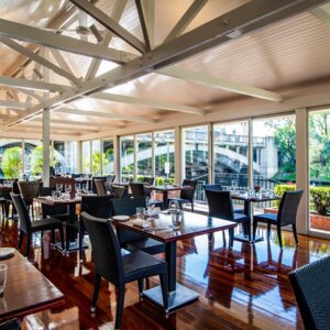 Jolleys Boathouse