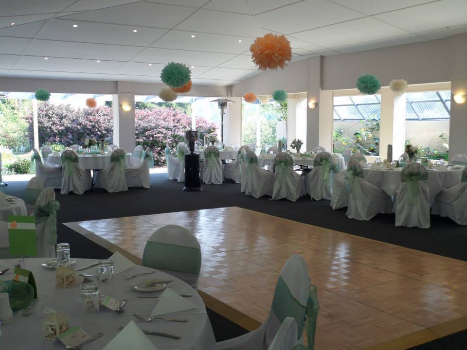 Nesuto Leura Gardens