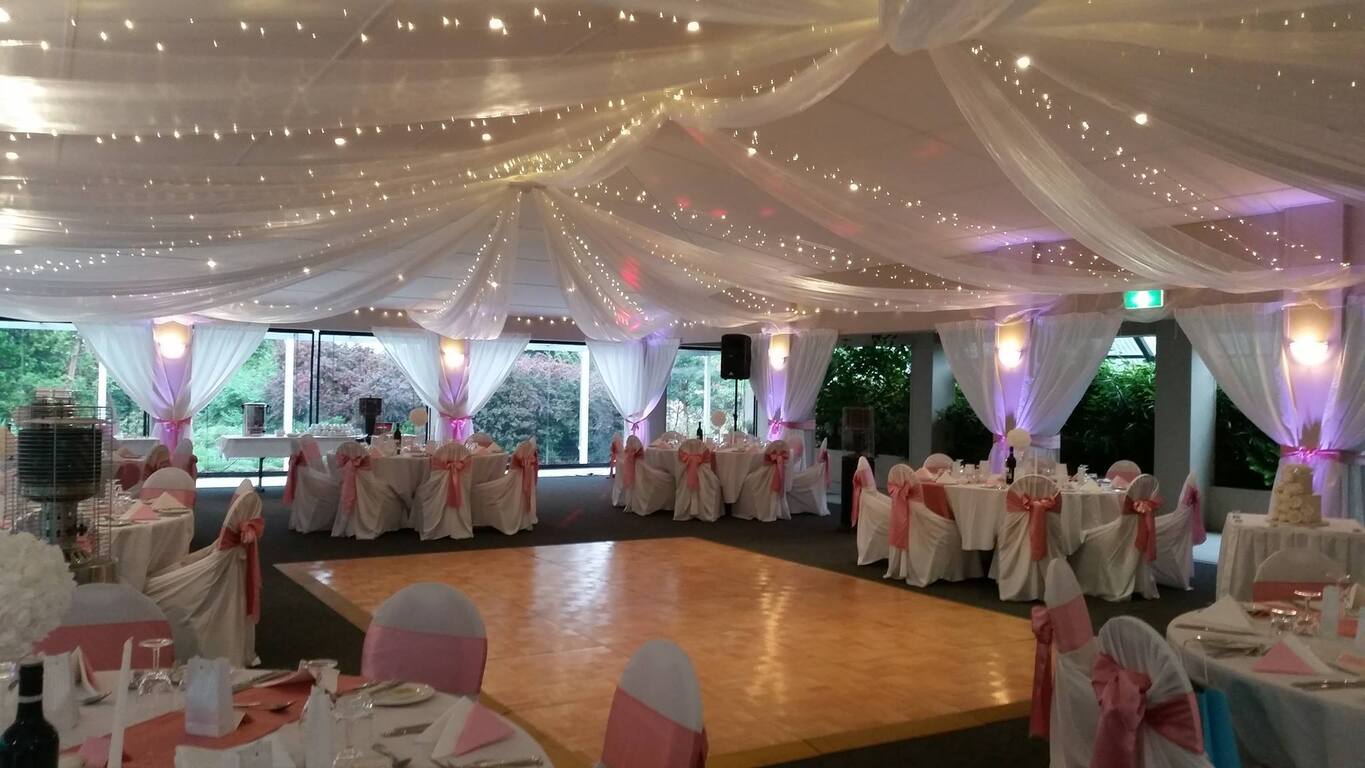 Nesuto Leura Gardens