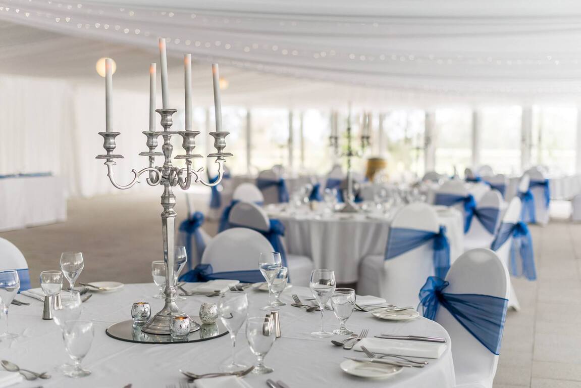 Oaks Cypress Lakes Resort