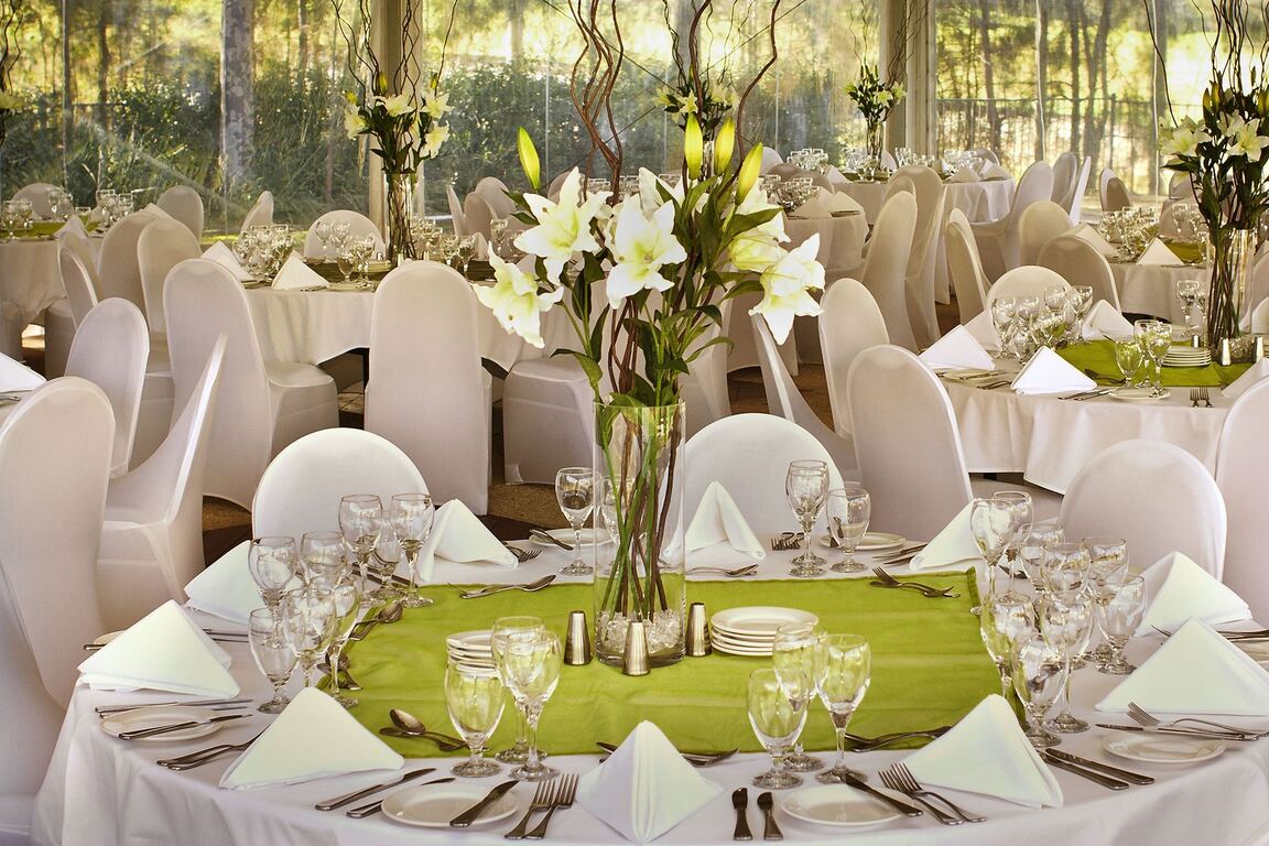 Oaks Cypress Lakes Resort