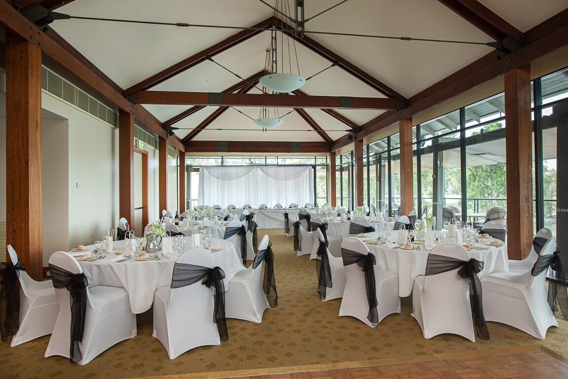 Oaks Cypress Lakes Resort