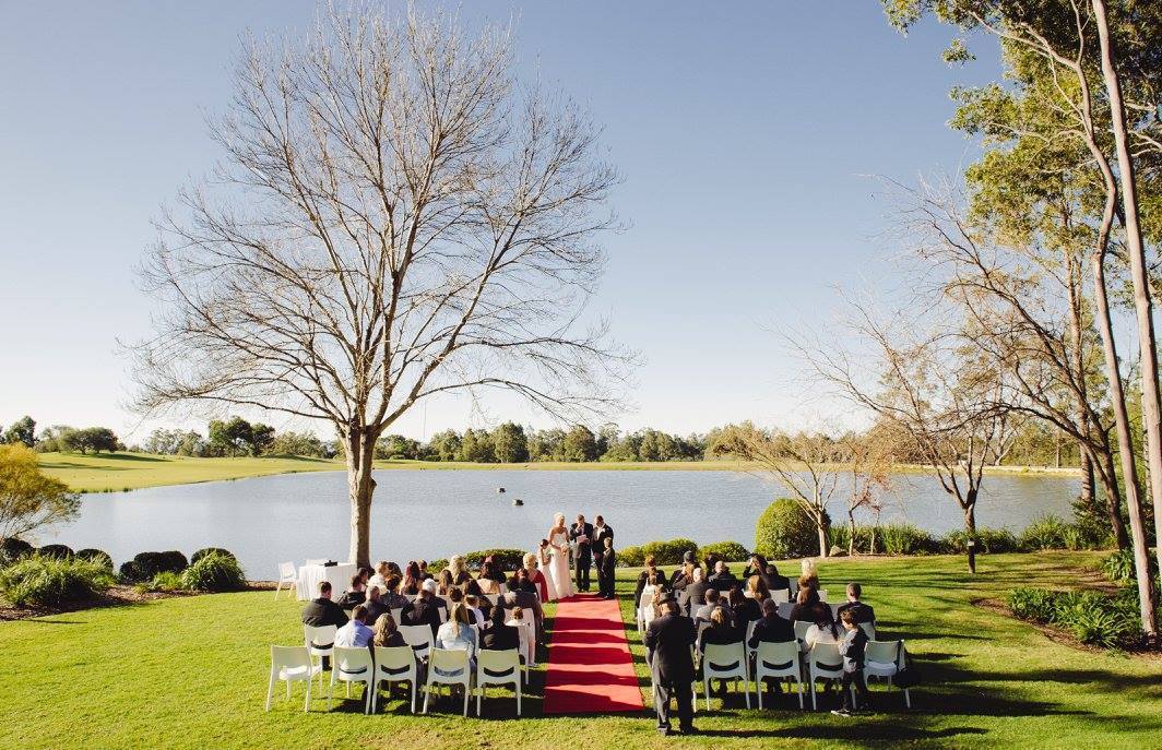 Oaks Cypress Lakes Resort