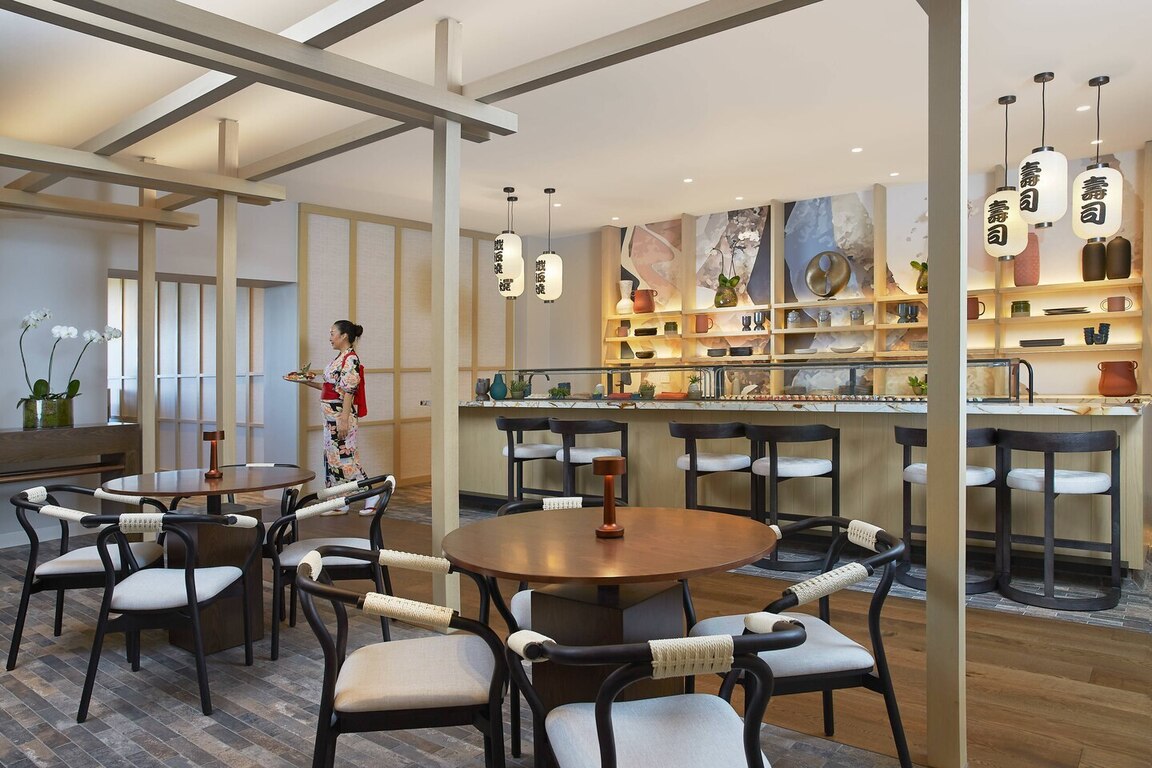 JW Marriott Gold Coast Resort & Spa