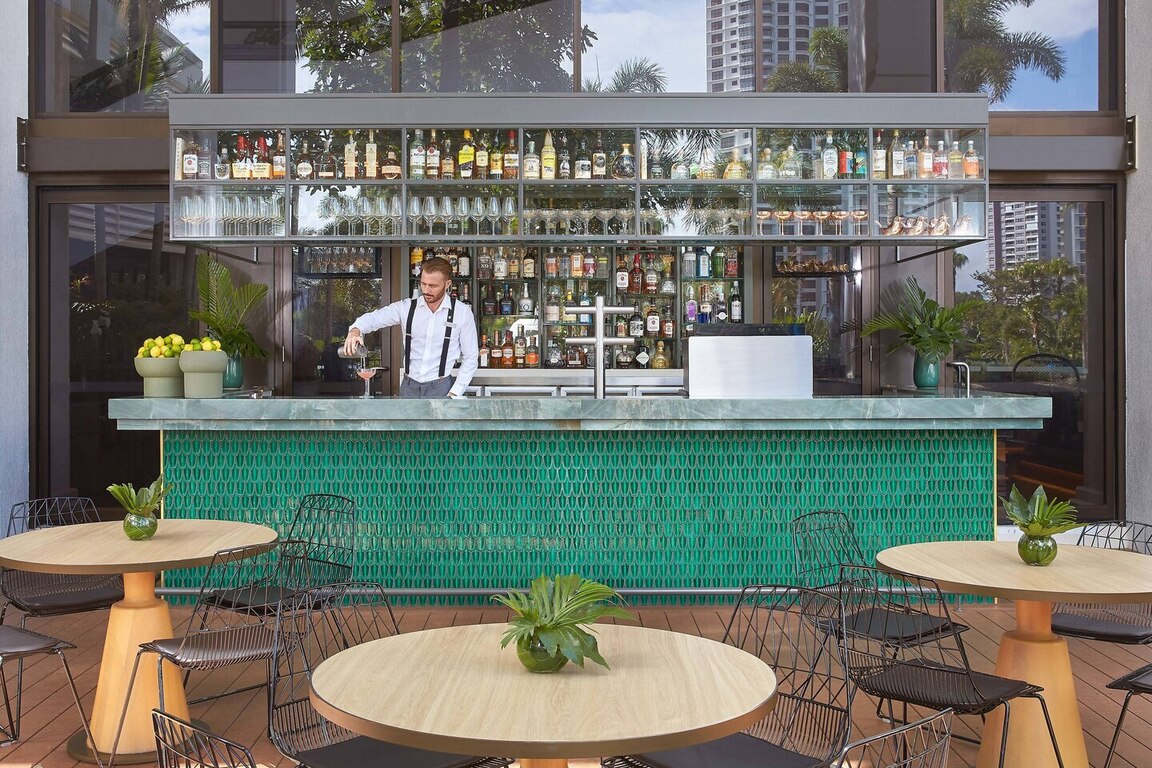 JW Marriott Gold Coast Resort & Spa