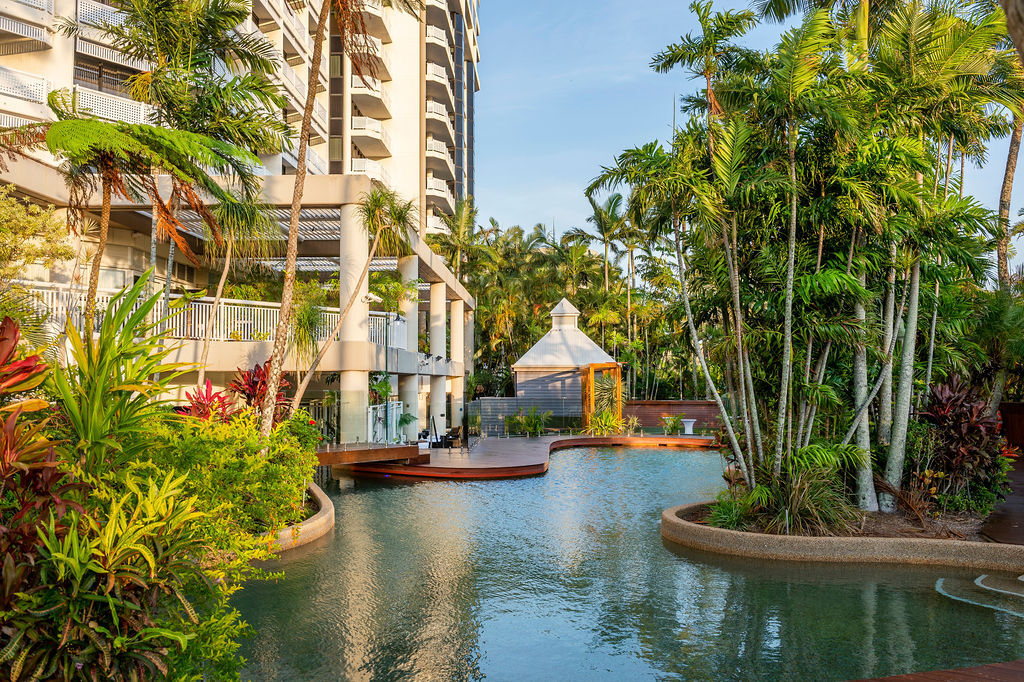 Rydges Esplanade Resort Cairns
