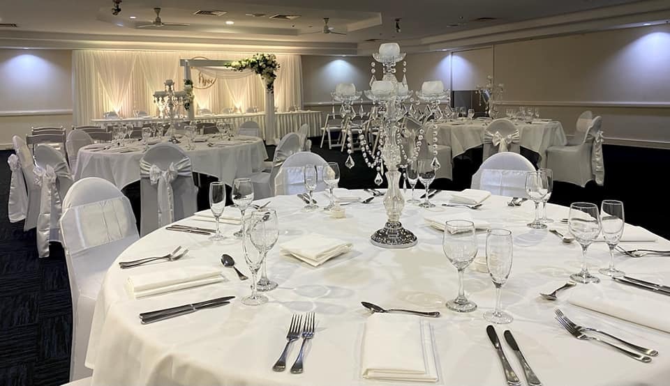 Rydges Esplanade Resort Cairns