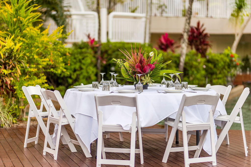 Rydges Esplanade Resort Cairns