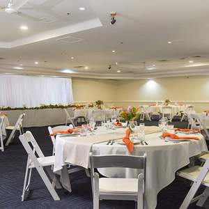 Rydges Esplanade Resort Cairns