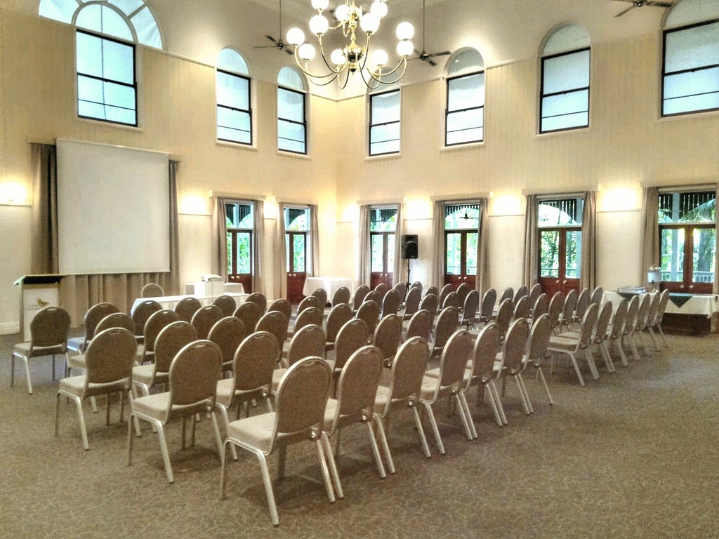 Cairns Colonial Club Resort