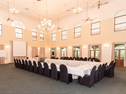 Cairns Colonial Club Resort