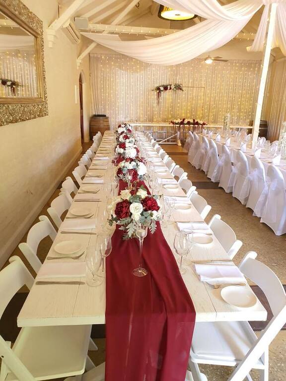 Rose and Crown Hotel